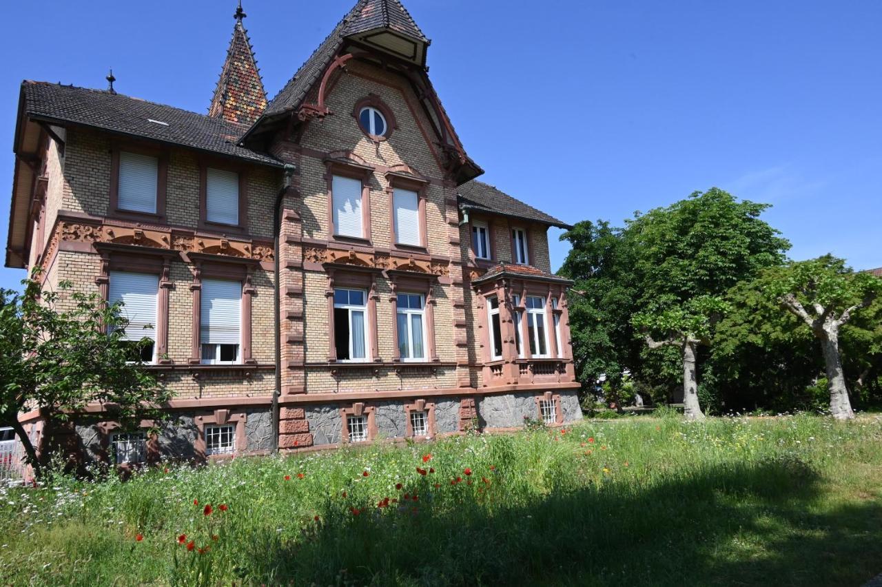 Ferienwohnung Camino Jockgrim Exterior foto
