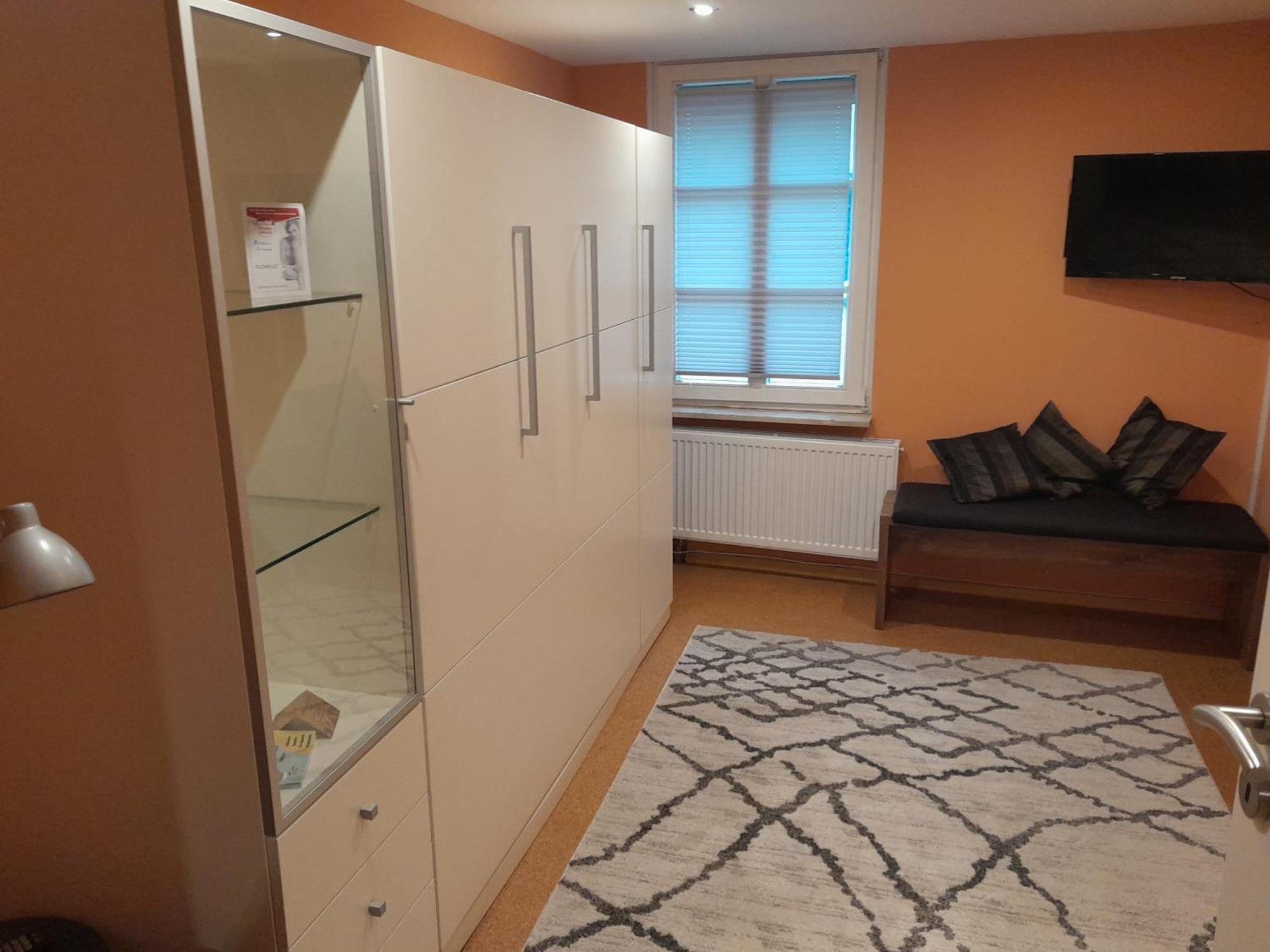 Ferienwohnung Camino Jockgrim Exterior foto