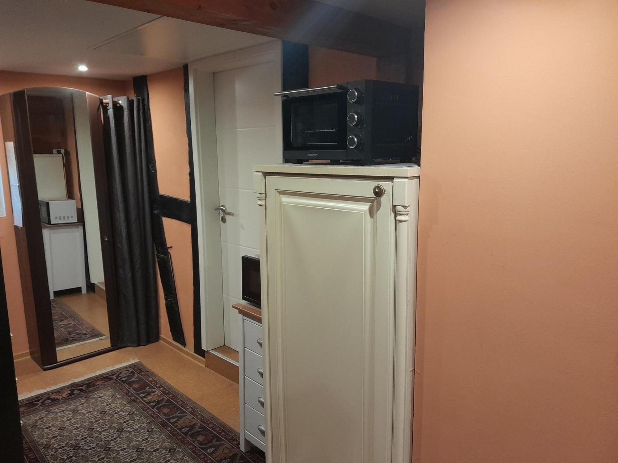 Ferienwohnung Camino Jockgrim Exterior foto